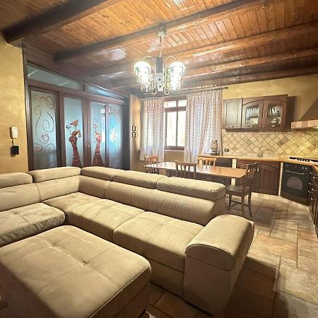 Bacio Del Sole Apartment Палермо Екстер'єр фото